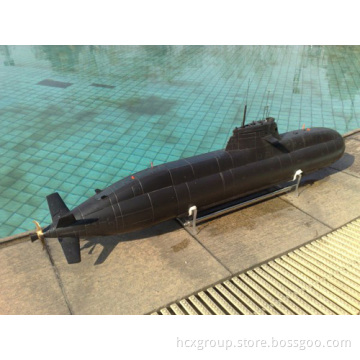 RC Toys: R/C U31 (Type 212) Submarine (C7615)